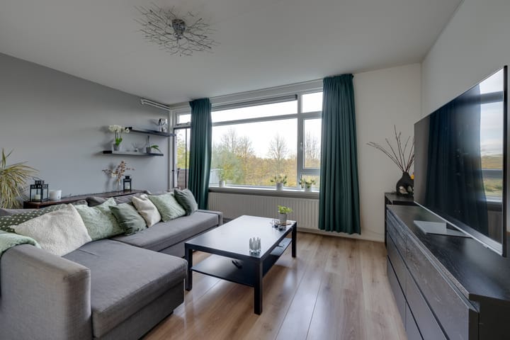 Foto 2 van Voorsteven 81