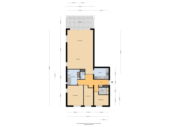 Appartement