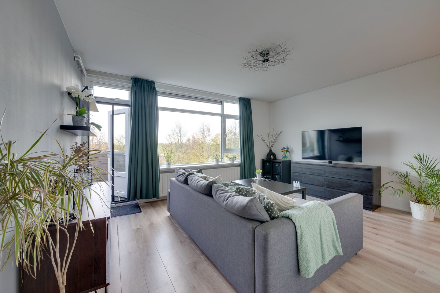 Foto 4 van Voorsteven 81