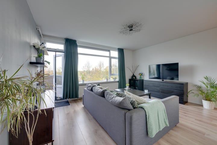 Foto 4 van Voorsteven 81