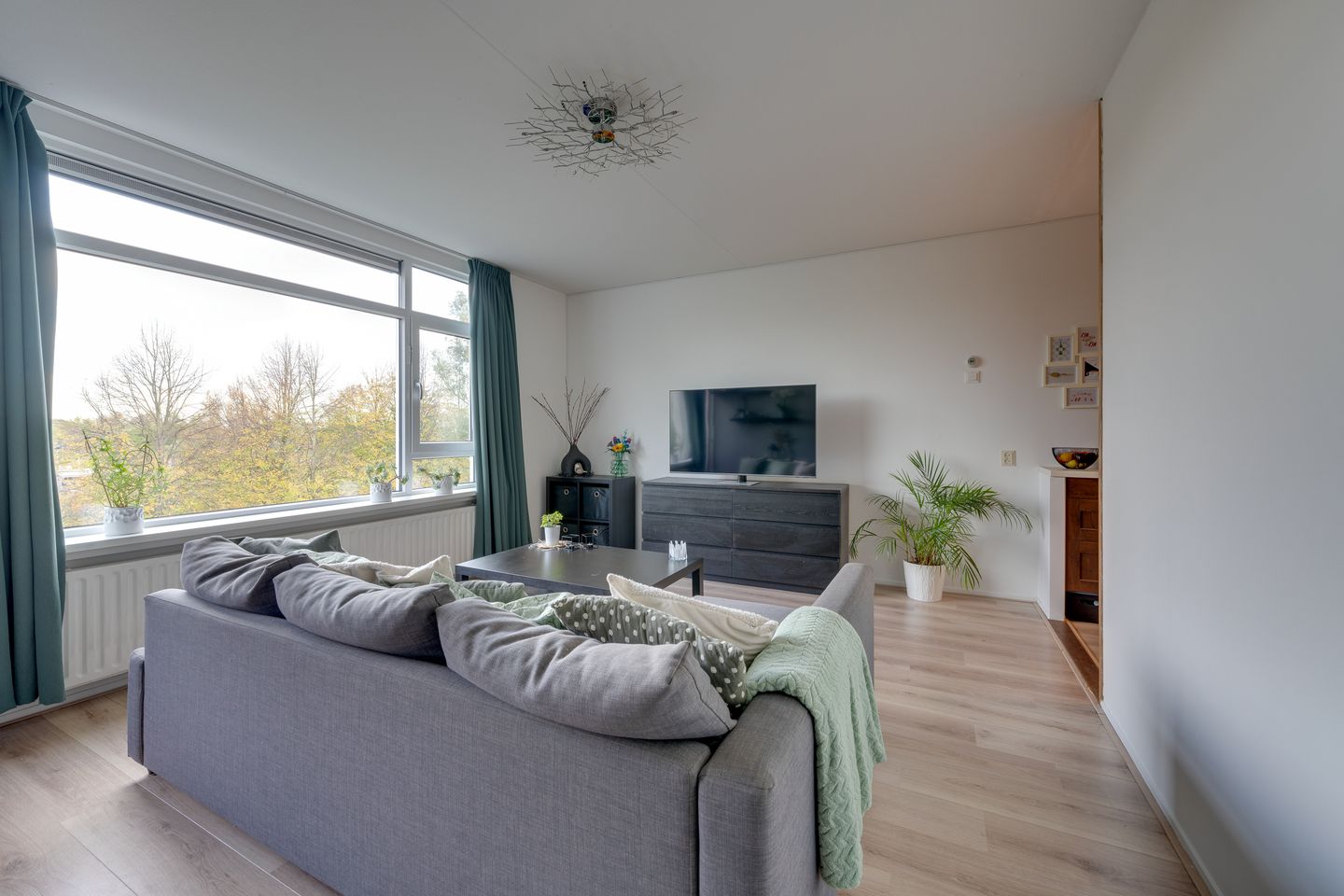 Foto 5 van Voorsteven 81