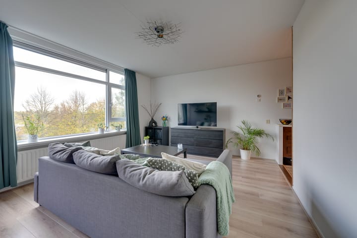 Foto 5 van Voorsteven 81