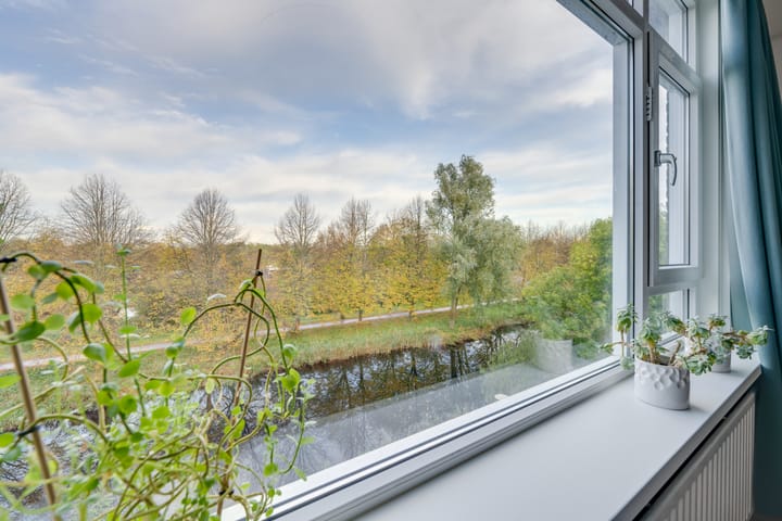 Foto 8 van Voorsteven 81