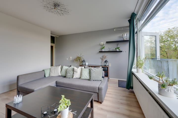 Foto 10 van Voorsteven 81