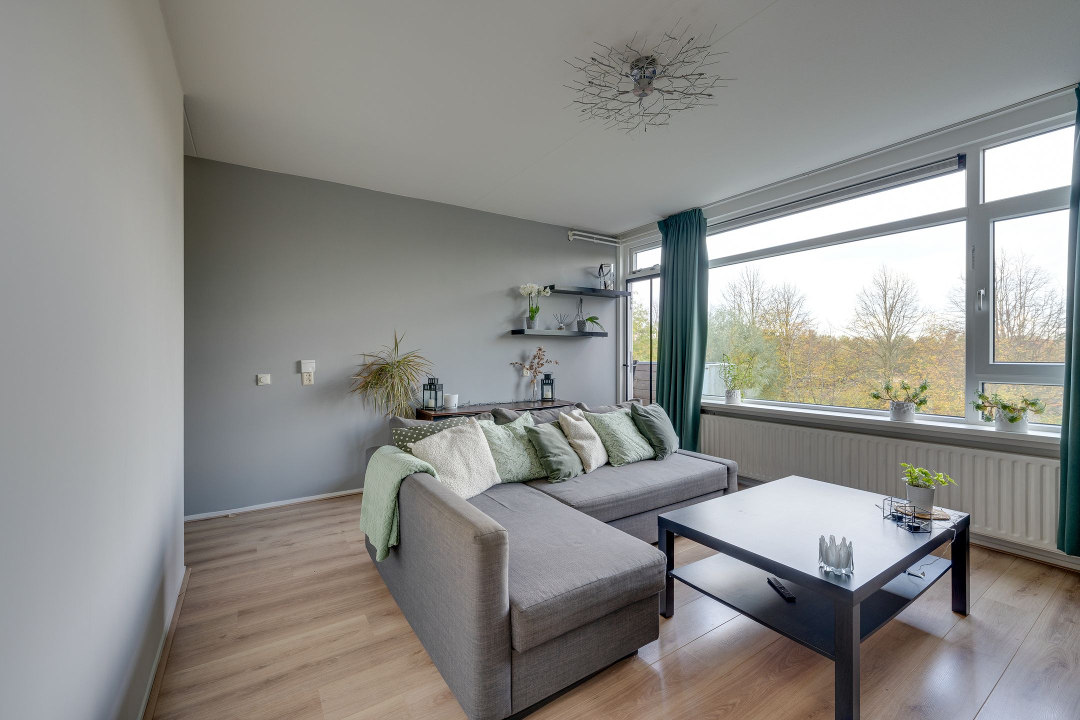 Foto 12 van Voorsteven 81