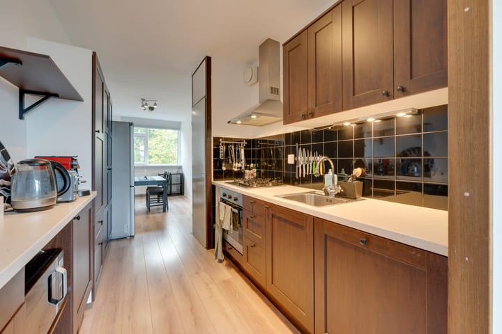 Foto 13 van Voorsteven 81