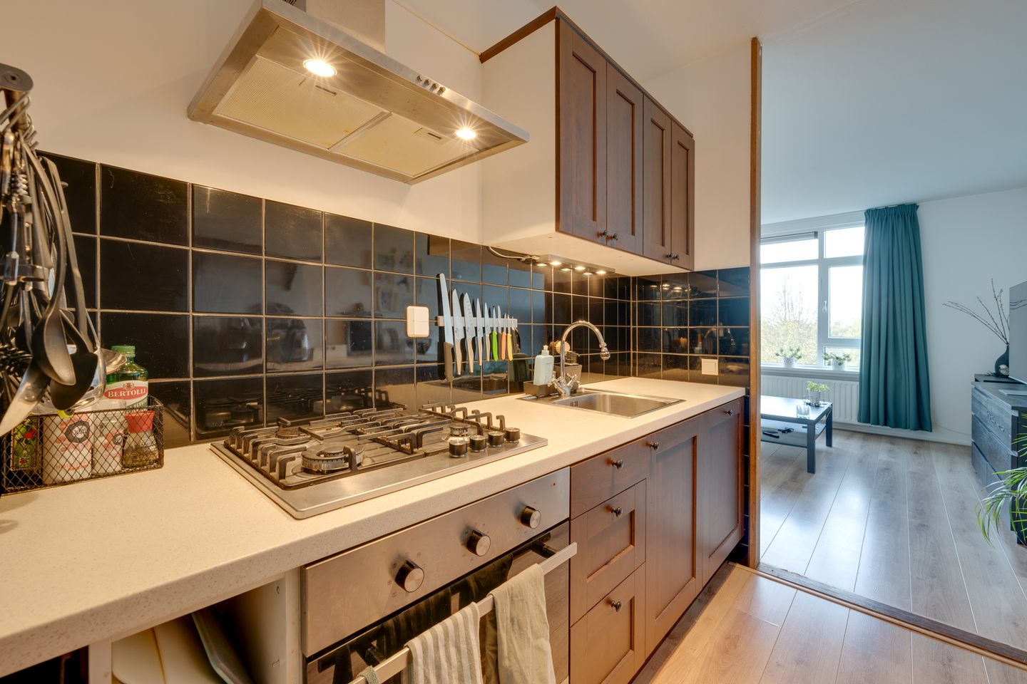 Foto 14 van Voorsteven 81