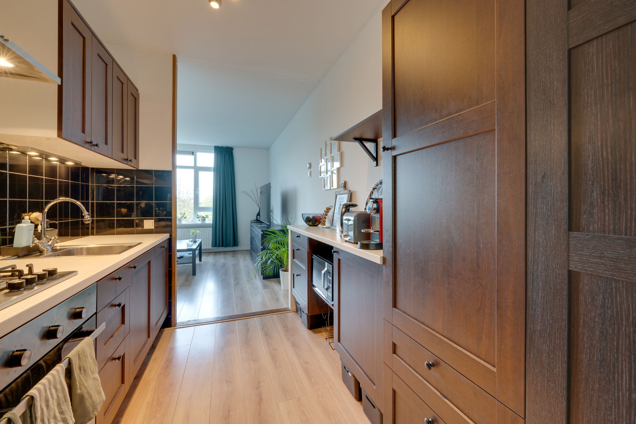 Foto 15 van Voorsteven 81