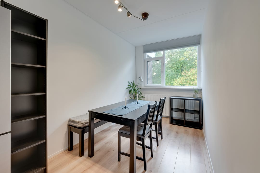 Foto 16 van Voorsteven 81