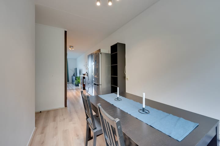 Foto 18 van Voorsteven 81