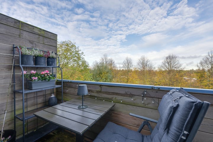 Foto 21 van Voorsteven 81