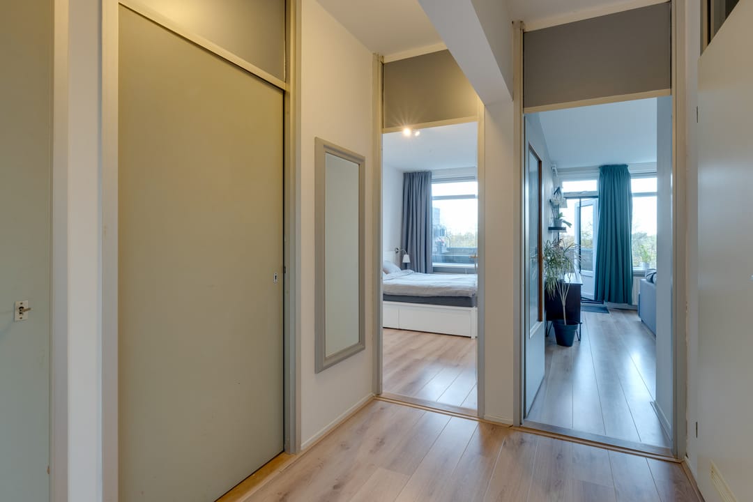 Foto 23 van Voorsteven 81