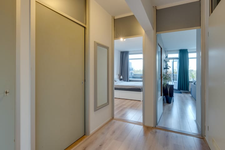 Foto 23 van Voorsteven 81