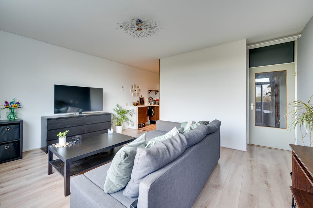 Foto 7 van Voorsteven 81