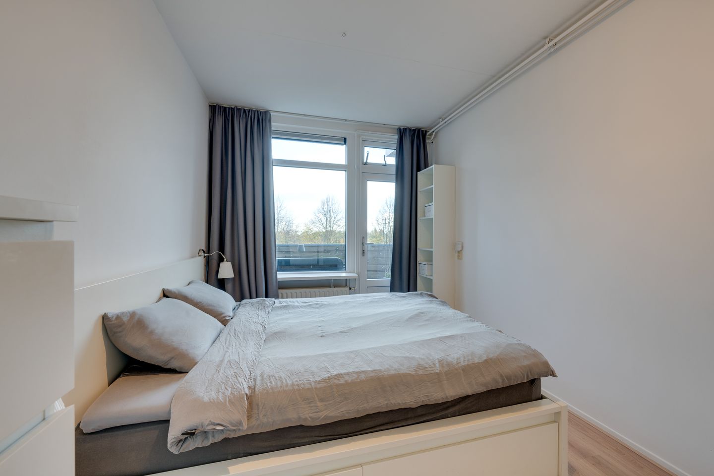 Foto 25 van Voorsteven 81