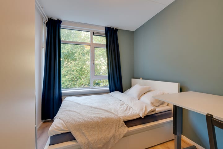 Foto 27 van Voorsteven 81