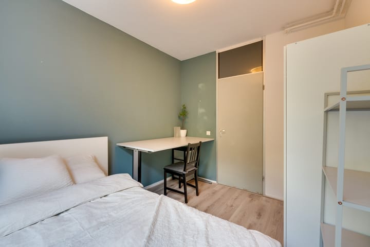 Foto 29 van Voorsteven 81