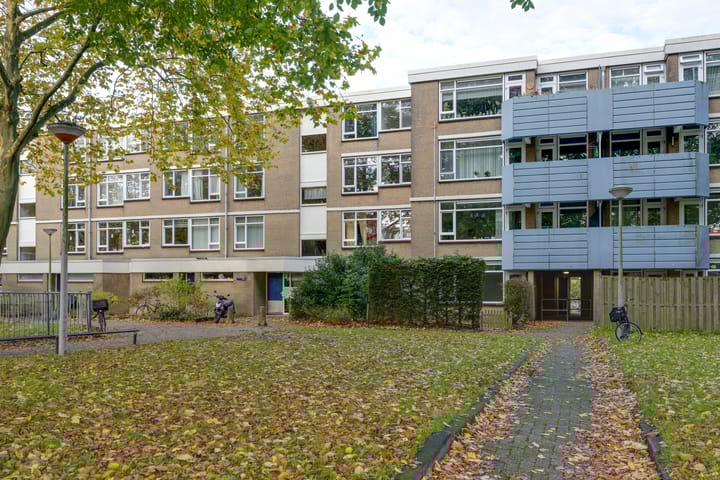 Foto 33 van Voorsteven 81