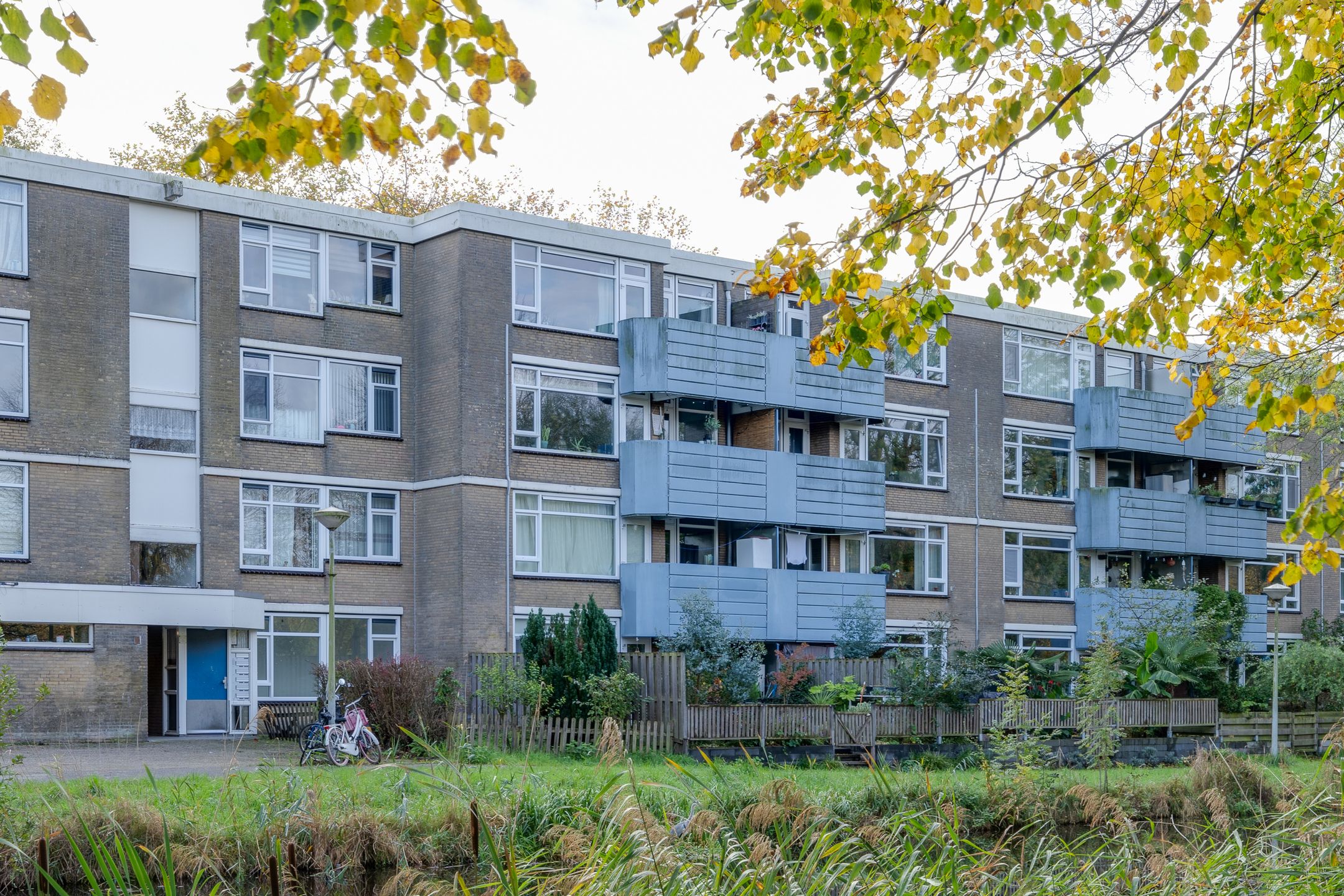 Foto 36 van Voorsteven 81