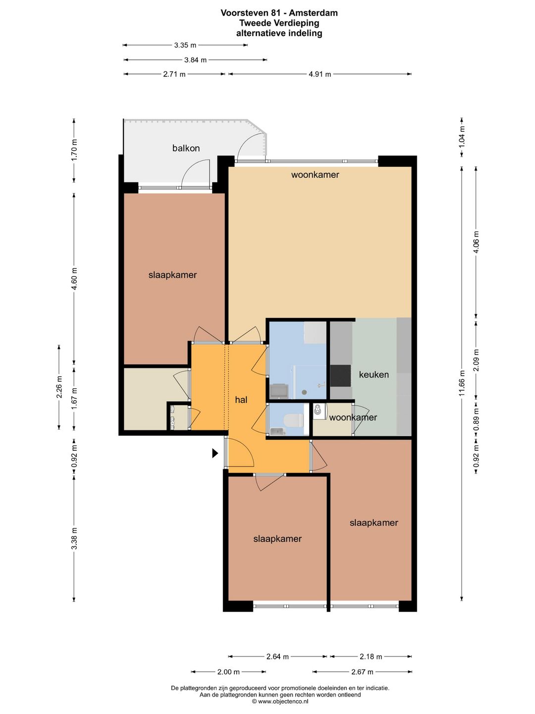 Foto 43 van Voorsteven 81