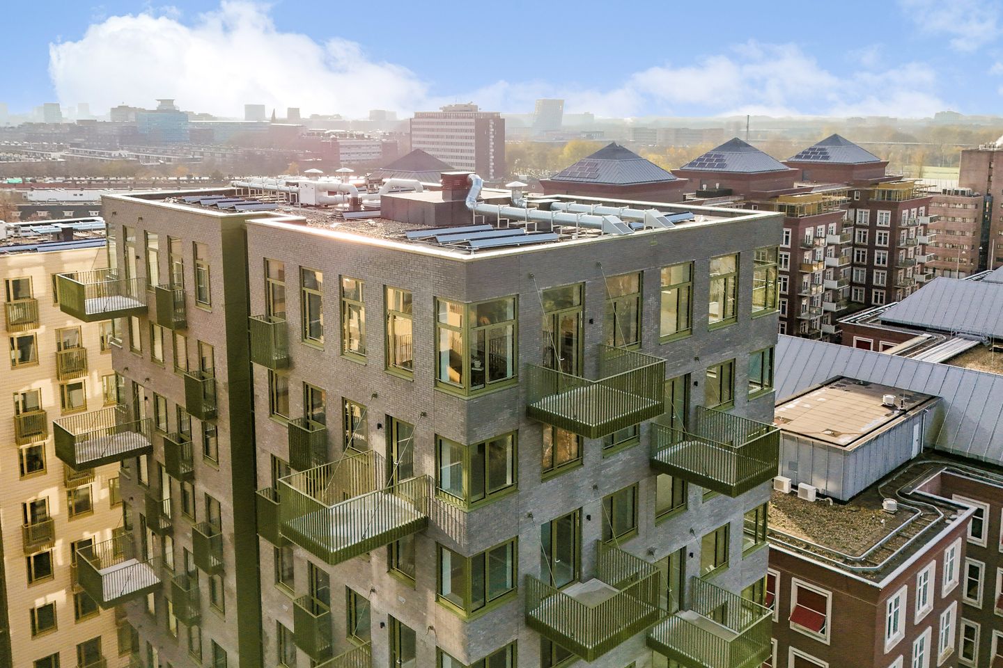 Foto 1 van Haarlemmerweg 1776