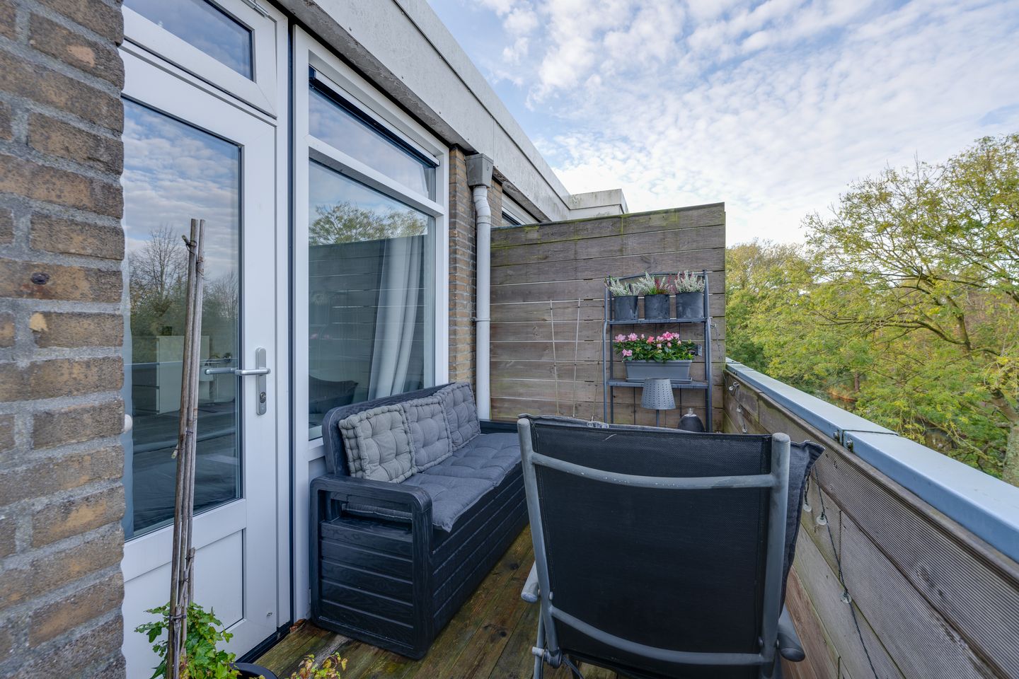 Foto 20 van Voorsteven 81