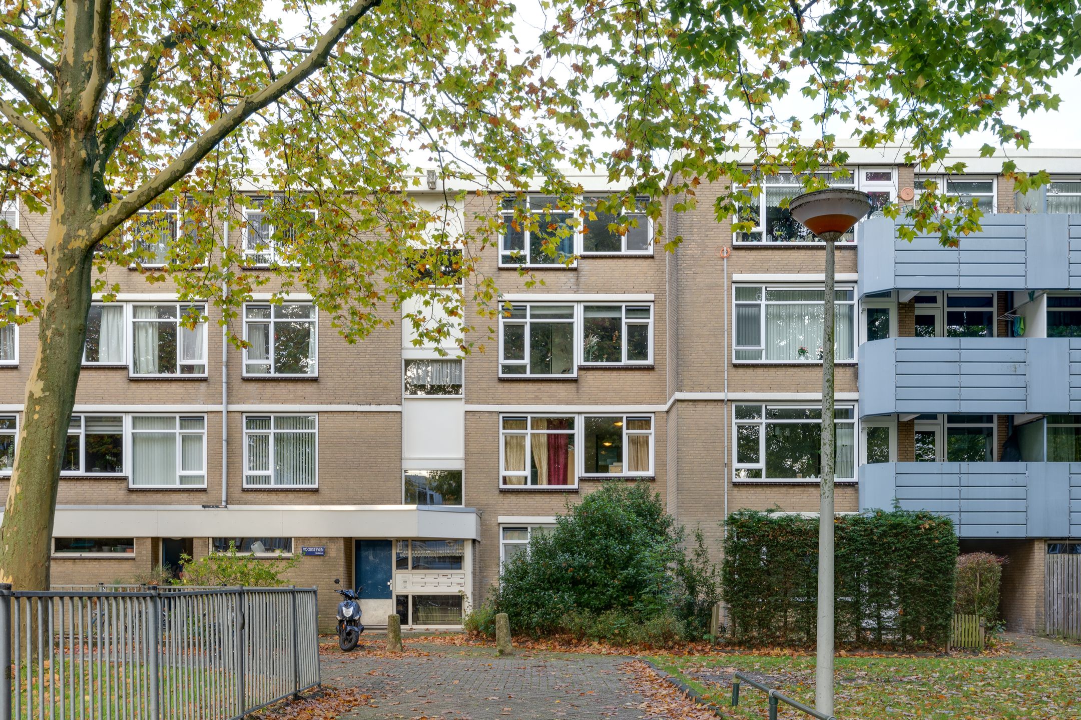 Foto 39 van Voorsteven 81