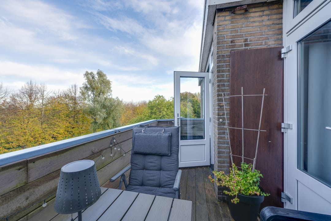 Foto 22 van Voorsteven 81