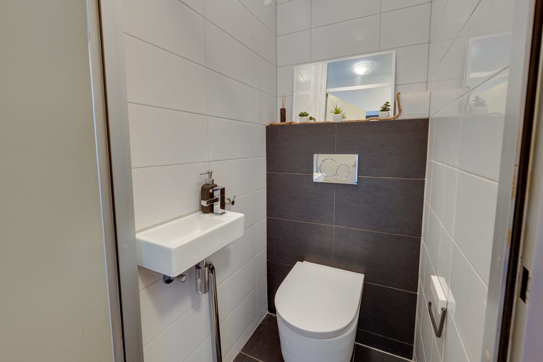 Foto 32 van Voorsteven 81