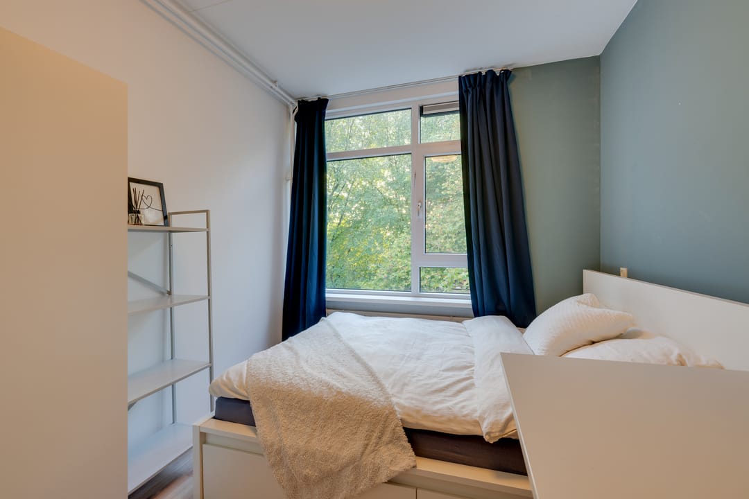 Foto 28 van Voorsteven 81