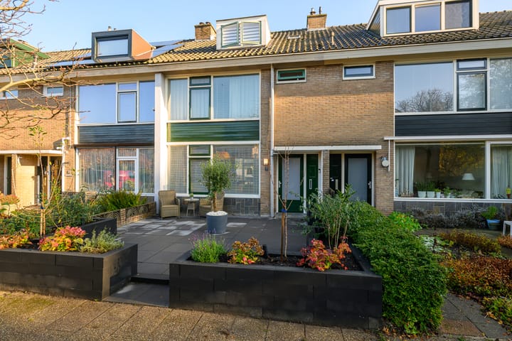 Foto 2 van Sophiaplaats 7