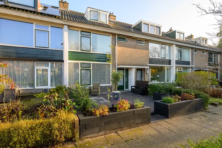 Foto 3 van Sophiaplaats 7