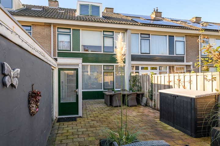 Foto 21 van Sophiaplaats 7