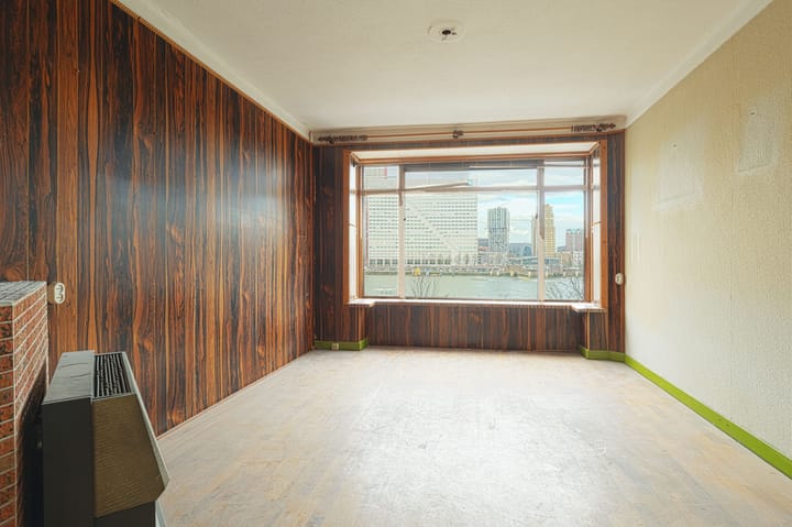 Foto 2 van Maaskade 77-A02