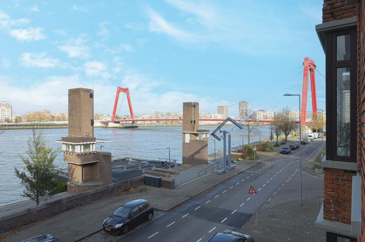 Foto 4 van Maaskade 77-A02