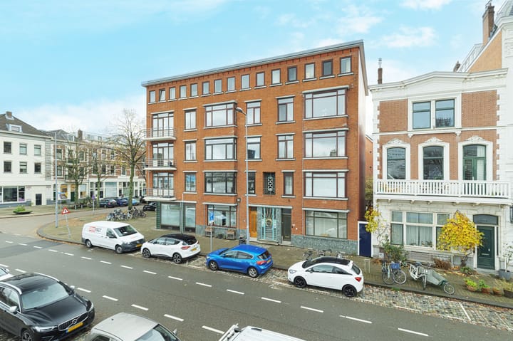 Foto 5 van Maaskade 77-A02