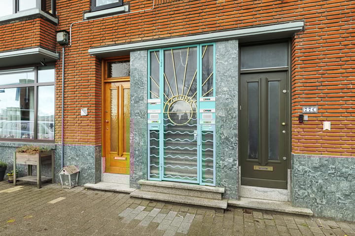 Foto 6 van Maaskade 77-A02