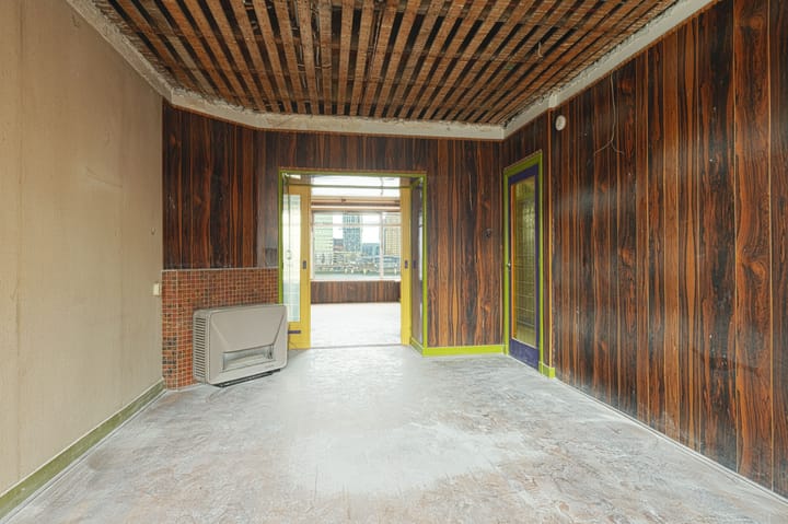 Foto 10 van Maaskade 77-A02