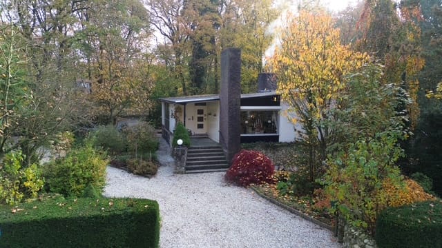 Foto 1 van Maliebaan 14