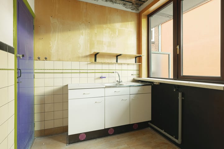 Foto 13 van Maaskade 77-A02