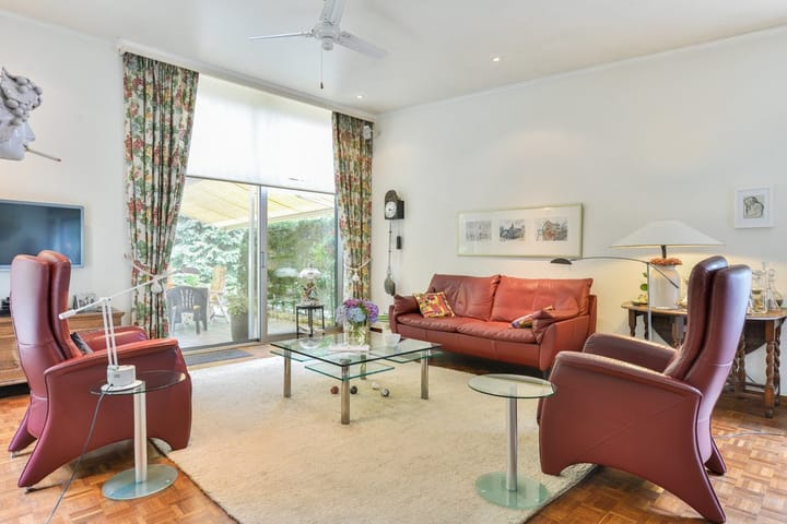 Foto 5 van Maliebaan 14