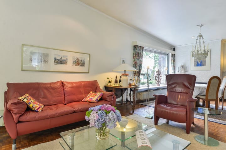 Foto 6 van Maliebaan 14