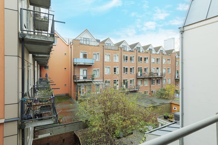 Foto 15 van Maaskade 77-A02