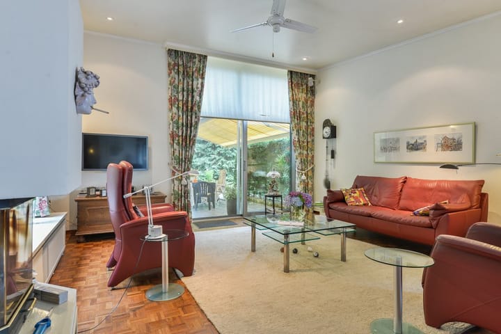 Foto 7 van Maliebaan 14