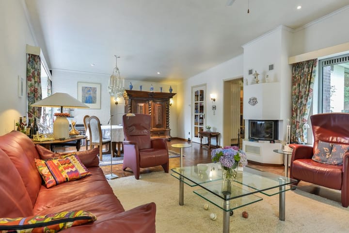 Foto 8 van Maliebaan 14