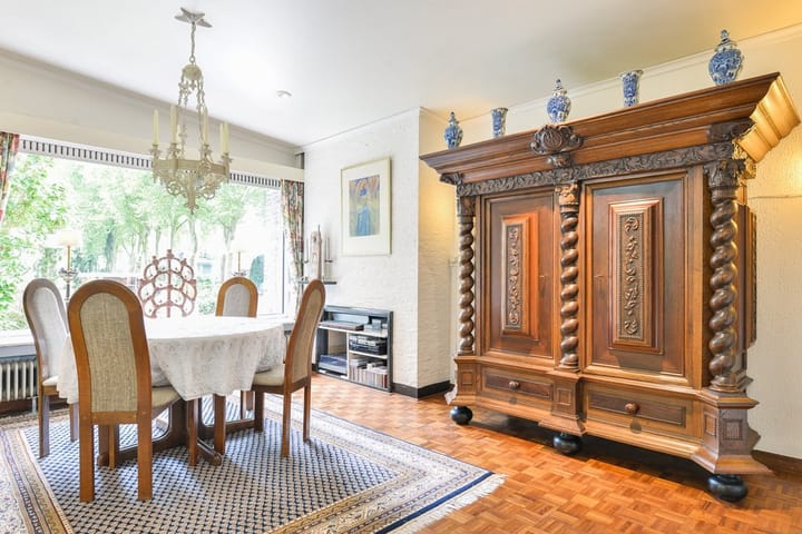 Foto 9 van Maliebaan 14