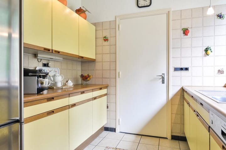 Foto 11 van Maliebaan 14