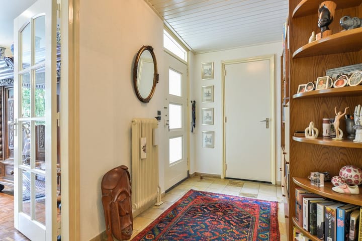 Foto 4 van Maliebaan 14