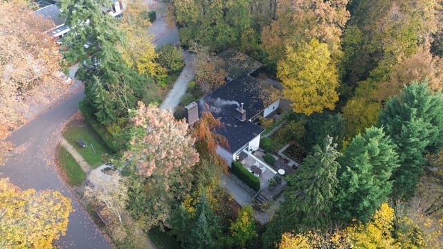 Foto 2 van Maliebaan 14