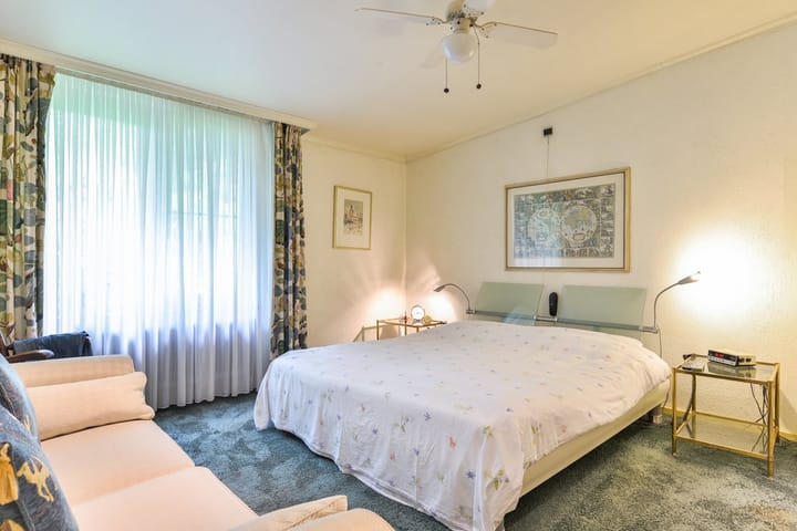 Foto 12 van Maliebaan 14